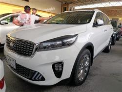 کیا سۆرینتۆ